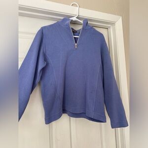 Blue Tommy Bahama Sweater